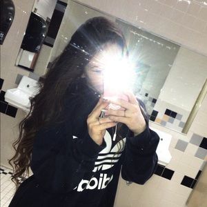 Meet your Posher, Cassie